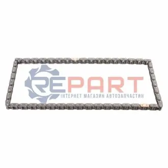 Фото Цепь ГРМ FEBI BILSTEIN (109127) изображение 1