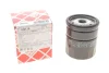 Фото Масляний фільтр FORD B-MAX, C-MAX, C-MAX II, ECOSPORT, FIESTA V, FIESTA VI, FIESTA VII, FOCUS C-MAX, FOCUS II, FOCUS III, FOCUS IV, GALAXY II, GALAXY III, GALAXY MK II 1.0-3.0 09.97 Febi Bilstein (109139) зображення 2