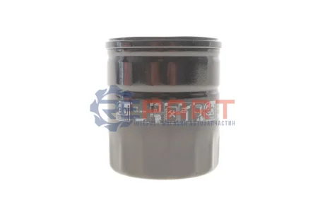 Масляний фільтр FORD B-MAX, C-MAX, C-MAX II, ECOSPORT, FIESTA V, FIESTA VI, FIESTA VII, FOCUS C-MAX, FOCUS II, FOCUS III, FOCUS IV, GALAXY II, GALAXY III, GALAXY MK II 1.0-3.0 09.97 Febi Bilstein 109139 Купити в Україні