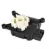 Кроковий двигун кондиціонера AUDI A3, Q3 SEAT ALHAMBRA, ALTEA, ALTEA XL, LEON, TOLEDO III SKODA OCTAVIA II, SUPERB II, YETI VW CADDY III, CC B7, EOS, GOLF PLUS 1.2-3.6 02.03-12.22 Febi Bilstein (109176) зображення 2