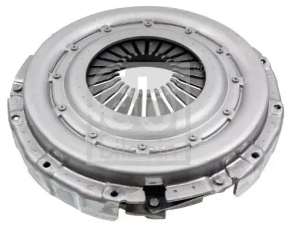 Автозапчасть Febi Bilstein 109195