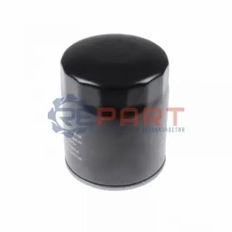 Фото Фільтр масляний Smart Forfour 1.5CDi 03-08 Mitsubishi Colt 1.5 D 04-13 FEBI BILSTEIN (109204) зображення 1