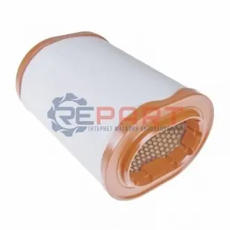 Фільтр повітряний (фільтруючий елемент) LAND ROVER RANGE ROVER III 4.4 03.02-08.12 Febi Bilstein 109209