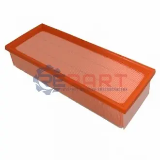 Фільтр повітряний (фільтруючий елемент) AUDI A3, Q3, TT SEAT ALHAMBRA, ALTEA, ALTEA XL, LEON, TOLEDO III SKODA OCTAVIA II, SUPERB II, YETI VW BEETLE, CADDY ALLTRACK IV 1.4-2.0D 02.03-12.22 Febi Bilstein 109216 Купити в Україні