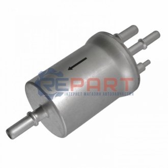 FEBI VW Фильтр топливный Sharan 1,4-2,0TSI 10- FEBI BILSTEIN 109223 (фото 1)