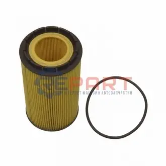 Масляний фільтр AUDI A8 D2, A8 D3, A8 D4 BENTLEY CONTINENTAL, CONTINENTAL FLYING SPUR VW PHAETON, TOUAREG 6.0/6.0ALK/6.3 01.01-07.18 Febi Bilstein 109225 Купити в Україні