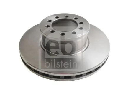 Тормозной диск Febi Bilstein 10922