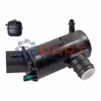 Автозапчасть Febi Bilstein 109269