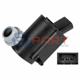 Автозапчасть Febi Bilstein 109288