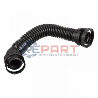 Шланг вентиляции картера Febi Bilstein 109333 Купить в Украине