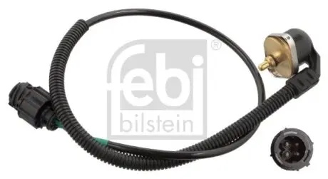 Датчик, тиск наддування Febi Bilstein 109336