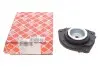 Фото Подушка амортизатора передн Прав NISSAN JUKE, LEAF, PULSAR, SENTRA VII, TIIDA 1.2-Electric 06.10 Febi Bilstein (109345) зображення 2