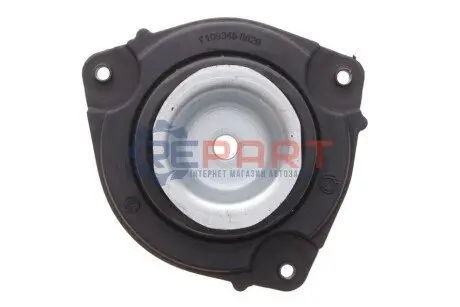 Подушка амортизатора передн Прав NISSAN JUKE, LEAF, PULSAR, SENTRA VII, TIIDA 1.2-Electric 06.10 Febi Bilstein 109345 Купити в Україні