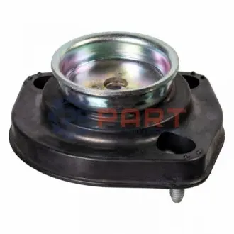 Фото Подушка амортизатора (заднього) (R) Hyundai Tucson 04-10 FEBI BILSTEIN (109347) зображення 1
