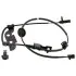 Датчик ABS задн Прав HYUNDAI I30 KIA CEE'D, PRO CEE'D 1.0-1.6D 11.11 Febi Bilstein (109350) зображення 1