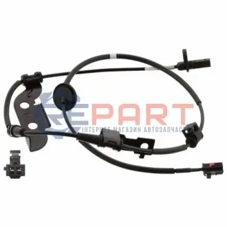 Датчик ABS задн Прав HYUNDAI I30 KIA CEE'D, PRO CEE'D 1.0-1.6D 11.11 Febi Bilstein 109350