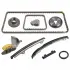 Комплект ГРМ (ланцюг + елементи) NISSAN PRIMERA, TEANA I, X-TRAIL I 2.0/2.5 07.01 Febi Bilstein (109356) изображение 1