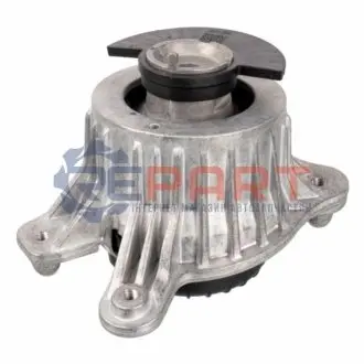 FEBI Подушка двигателя DB E213 Febi Bilstein 109379 Купить в Украине
