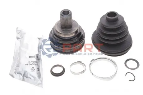 ШРКШ (зовнішній) VW Caddy 1.4/1.6/2.0SDI/EcoFuel 03- (36x30x95.5) (пом'ята упаковка) FEBI BILSTEIN 109399 Купити в Україні