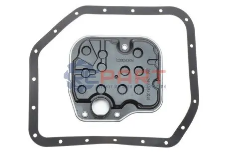 Фильтр КПП Febi Bilstein 109413 Купить в Украине