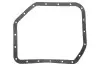 Фото Гідравлічний фільтр коробки передач TOYOTA AURIS, BB I, COROLLA, COROLLA VERSO, IST, PORTE I, PROBOX / SUCCEED, RACTIS, RAUM, URBAN CRUISER, VIOS / SOLUNA VIOS, YARIS 1.5/1.6/1.8 03.00-08.19 Febi Bilstein (109413) зображення 5