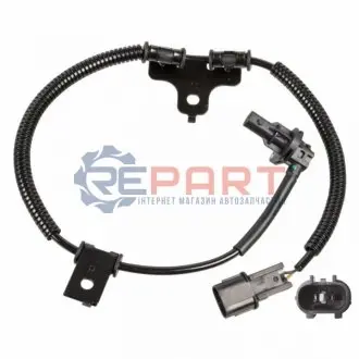 Датчик ABS передн Прав KIA PICANTO I 1.0-1.1LPG 04.04-09.11 Febi Bilstein 109420