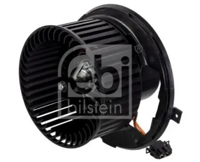 Вентилятор салону AUDI A3, Q3, TT SEAT ALHAMBRA, ALTEA, ALTEA XL, LEON, TOLEDO III SKODA OCTAVIA II, SUPERB II, YETI VW BEETLE, CADDY ALLTRACK IV, CADDY III, CADDY IV, CC B7 1.0-3.6 02.03-12.22 Febi Bilstein 109421 Купити в Україні