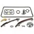 Фото Комплект ГРМ (ланцюг + шестерня) TOYOTA ALLION I, ALPHARD / VELLFIRE, ALPHARD I, AVENSIS, AVENSIS VERSO, CALDINA, CAMRY, GAIA, HARRIER, MARK X ZIO I, NOAH/VOXY, OPA, PREVIA II 2.0/2.4/2.4H 02.00 Febi Bilstein (109428) зображення 1