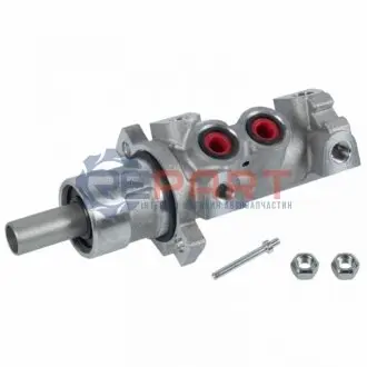 Автозапчасть Febi Bilstein 109437