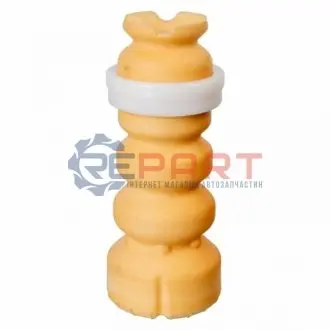 Відбійник амортизатора задн OPEL ASTRA K 1.0-1.6D 06.15-12.21 Febi Bilstein 109453 Купити в Україні