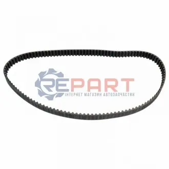 Фото Ремінь ГРМ Ford Fiesta/Focus 1.4i/1.6 16V (117z) 98- FEBI BILSTEIN (10945) зображення 1