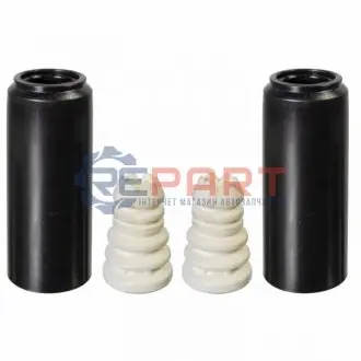 Пилозахисний к-т амортизатора задн FORD MONDEO V 1.0-2.5 09.12 Febi Bilstein 109463