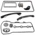 Комплект ГРМ (ланцюг + шестерня) DACIA DUSTER, LODGY NISSAN CUBE, JUKE, MICRA C+C III, MICRA III, NOTE, NV200, NV200 / EVALIA, QASHQAI I, TIIDA 1.0-1.6LPG 05.05 Febi Bilstein 109468