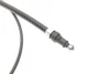 Трос ручных тормозов Febi Bilstein (109485) изображение 4