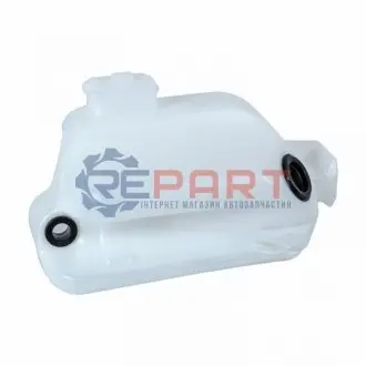 Бачок стеклоомывателя Renault Kangoo II 2007 – 2021 (выр-во FEBI) Febi Bilstein 109509 Купить в Украине