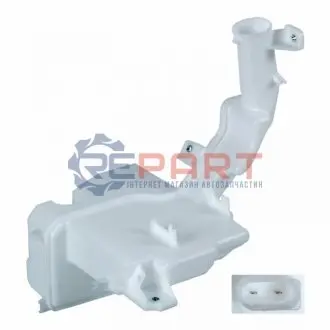 Фото 1 — Бак води для миття, система склоочисників FEBI BILSTEIN (109523) Фото Бак води для миття, система склоочисників FEBI BILSTEIN (109523) зображення 1