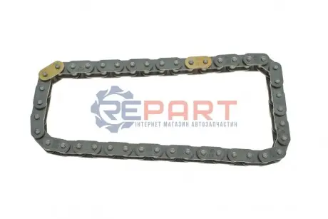 Цепь ГРМ Febi Bilstein 109537 Купить в Украине