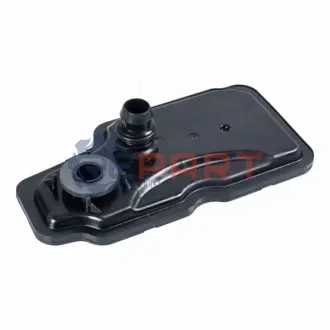 Фильтр КПП Febi Bilstein 109551 Купить в Украине