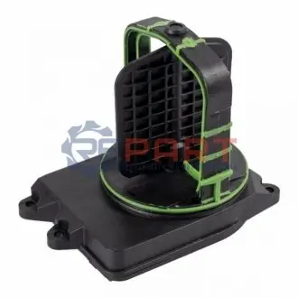 Клапан управління впускного колектора BMW 3 (E90)/5 (E60/F10)/6 (E63) 2.5/3.0i 05-11 (N52/N53) FEBI BILSTEIN 109562 Купити в Україні