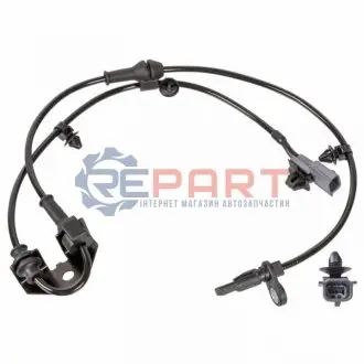 Датчик ABS передн Прав SUZUKI SWIFT IV 1.2-1.6 10.10 Febi Bilstein 109563