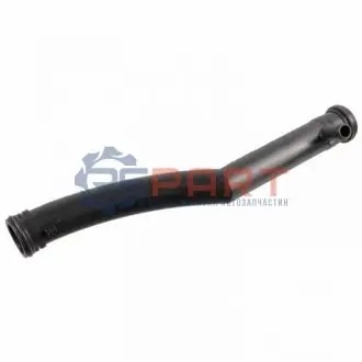 AUDI A1, A3 SEAT ALTEA, ALTEA XL, IBIZA IV, IBIZA IV SC, IBIZA IV ST, LEON, TOLEDO III, TOLEDO IV SKODA FABIA II, OCTAVIA II, RAPID, ROOMSTER, ROOMSTER PRAKTIK, SUPERB II 1.2-1.6 02.02-05.22 Febi Bilstein 109564 Купити в Україні