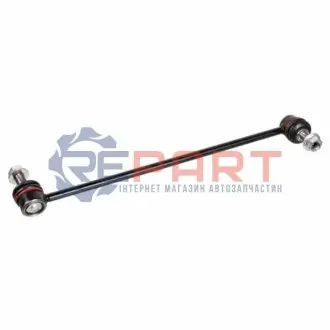 Фото Тяга стабілізатора (переднього) (L) MB Vito (W447) 2.2CDI 14- (L=363mm) FEBI BILSTEIN (109574) зображення 1