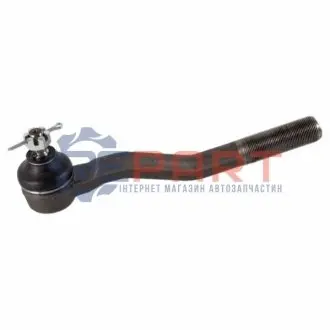 Наконечник тяги рульової (L/зверху) Jeep Grand Cherokee II 99-05 FEBI BILSTEIN 109579 Купити в Україні
