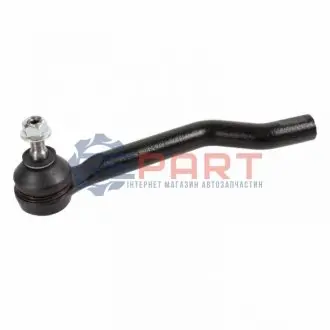 Фото Наконечник тяги рульової (L) Nissan Qashqai II/X-Trail 1.6/2.0 dCi 13- (L=207mm) FEBI BILSTEIN (109583) зображення 1