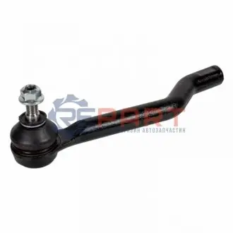 Рульовий наконечник Прав NISSAN QASHQAI II, X-TRAIL, X-TRAIL III RENAULT KOLEOS II 1.2-2.5 11.13 Febi Bilstein 109584 Купити в Україні