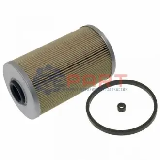Паливний фільтр NISSAN INTERSTAR, NV400, PRIMASTAR OPEL MOVANO A, MOVANO B, VIVARO A RENAULT MASTER II, MASTER III, TRAFIC II 1.9D-3.0D 12.97 Febi Bilstein 109590 Купити в Україні