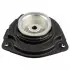 Подушка амортизатора (переднього) Nissan X-Trail/Renault Koleos 08- (L) 109594