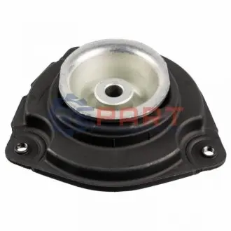 Фото Подушка амортизатора (переднього) Nissan X-Trail/Renault Koleos 08- (L) FEBI BILSTEIN (109594) зображення 1