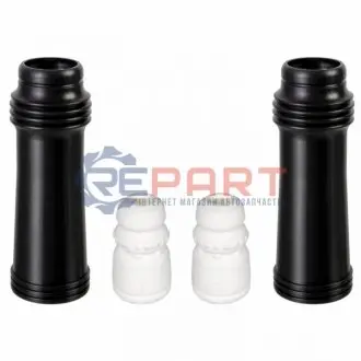 Пильник + відбійник амортизатора (заднього) Hyundai i30/Kia Ceed 07-18 (к-кт 2 шт.) FEBI BILSTEIN 109600 Купити в Україні