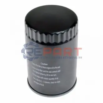 FEBI JAGUAR Фильтр масляный 2,0-3,0: X-type, XJ Febi Bilstein 109602